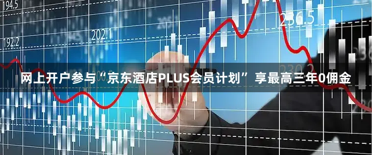 网上开户参与“京东酒店PLUS会员计划” 享最高三年0佣金